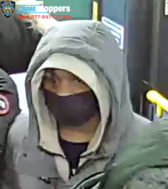 alice atam add girl groped on bus photo