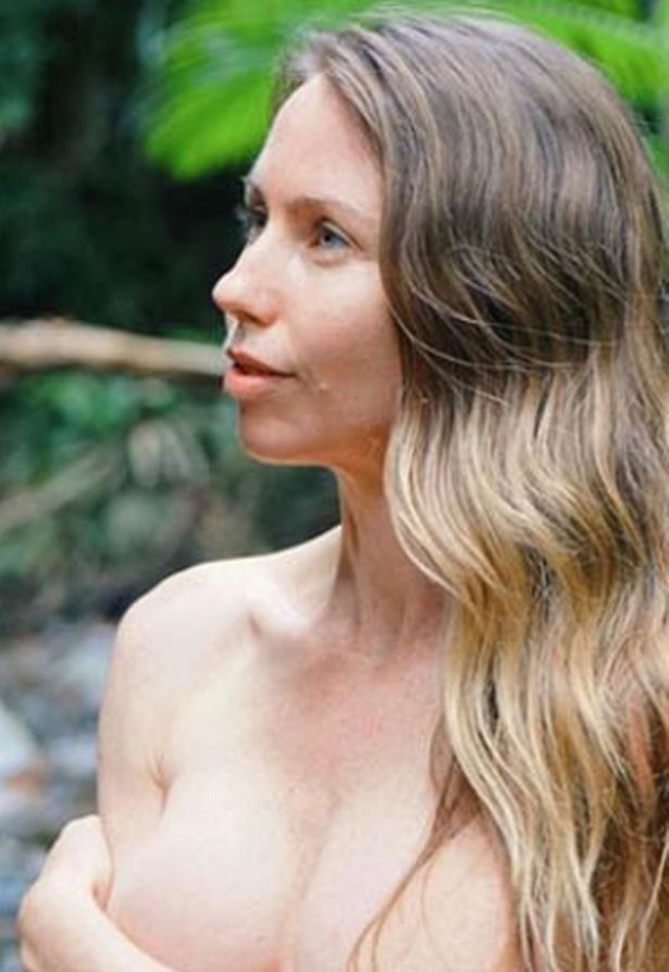 cecily smith add girl off grid nude image