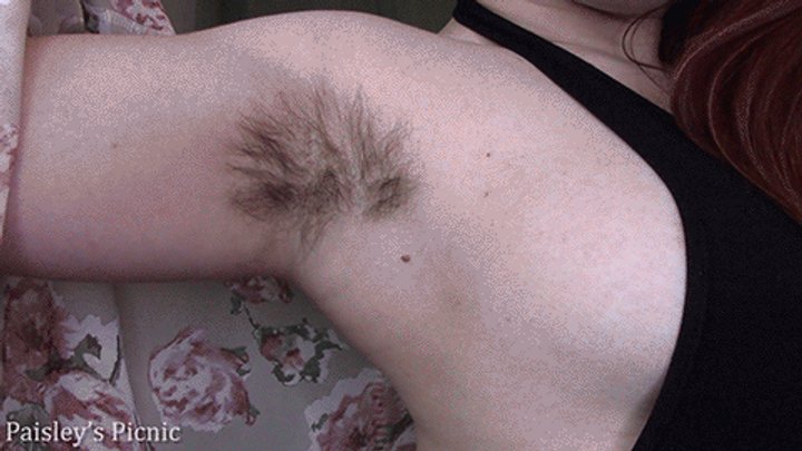 amanda klock add hairy joi photo