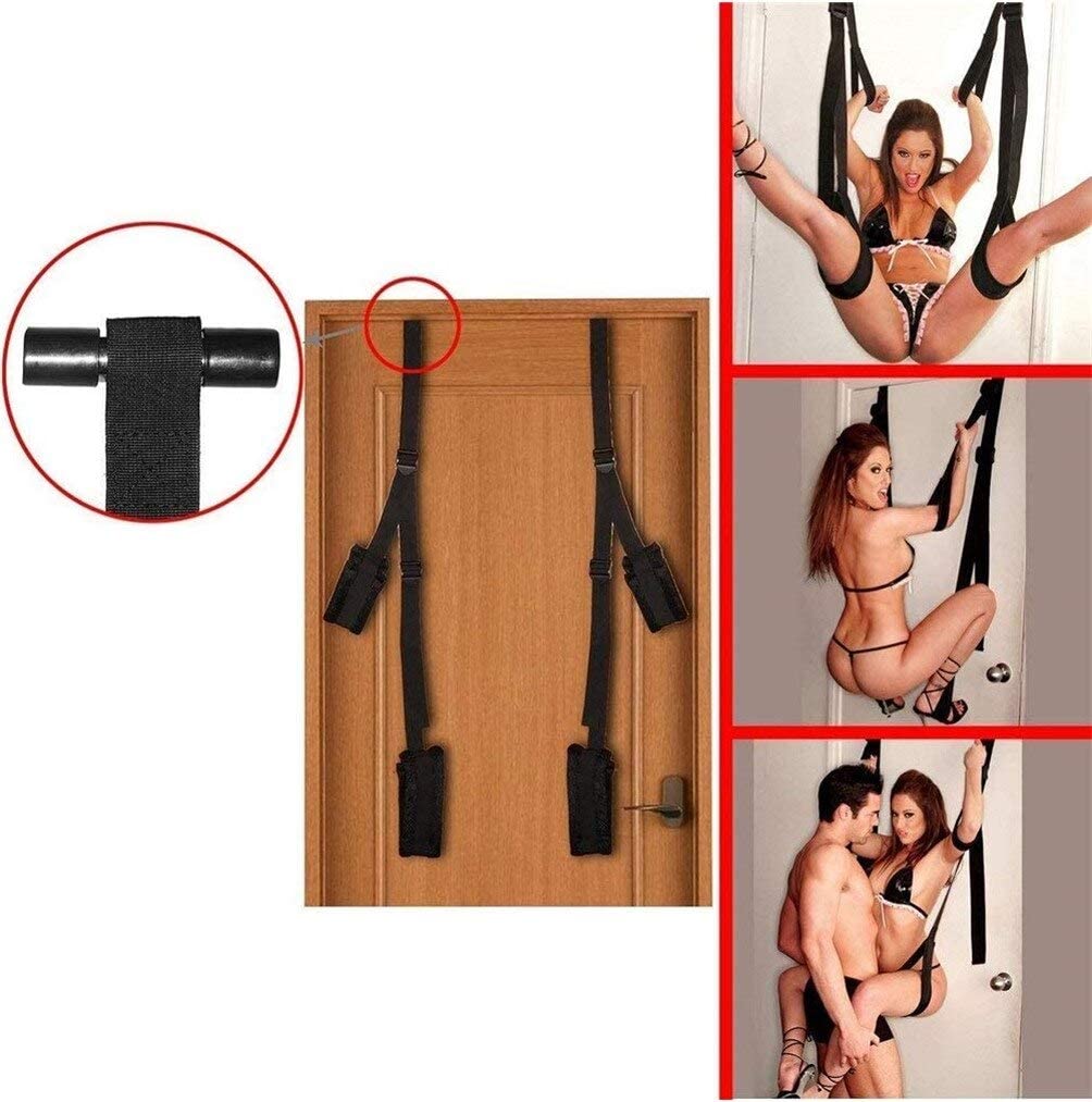 bonnie hert add hanging bdsm image