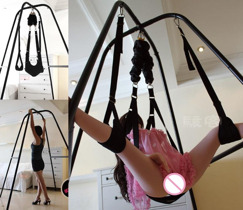 david f kelly add hanging bdsm photo