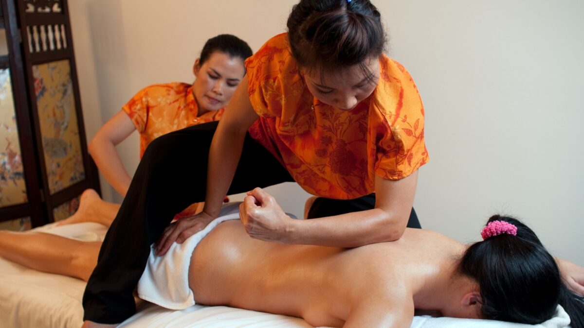 azeez odumosu add hidden camera thai massage photo