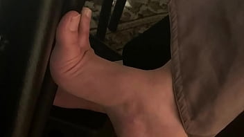 cassie landers add hijab feet porn photo