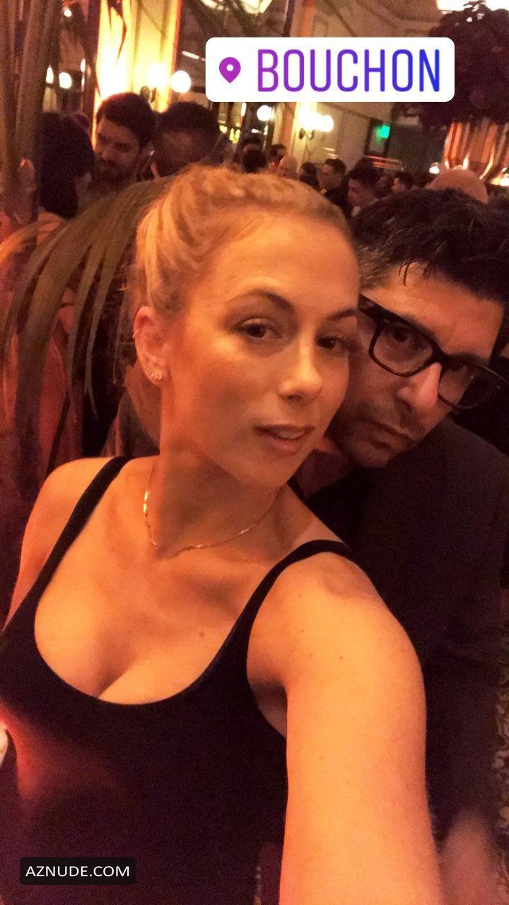 bobby bybee add iliza shlesinger sexy photo