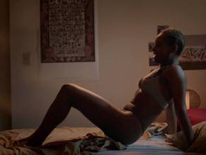 clarkson add issa rae naked photo