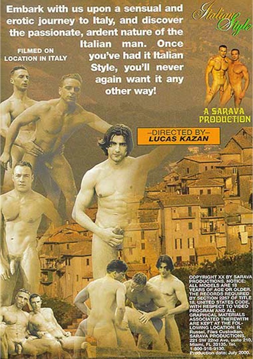 bob burbach add italy film porn photo