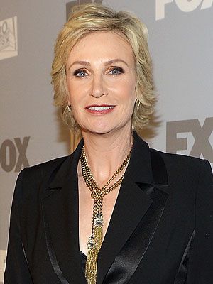 barbara tuggle add jane lynch nude photo