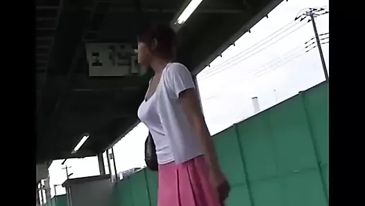 basanta kumar kar add japanese train porn videos photo