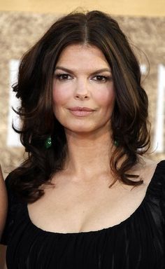 derrell tate add jeanne tripplehorn hot image