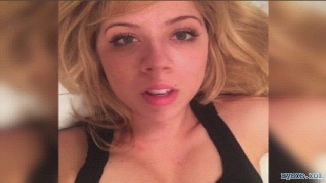 carina arteaga add jennette mccurdy boobs photo