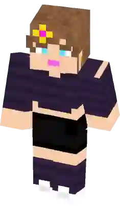 bobbi damon add jenny belle minecraft photo