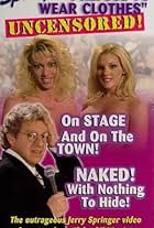 caryn haley add jerry springer show nude image