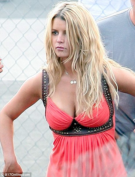 crystal janes add jessica simpson xxx image