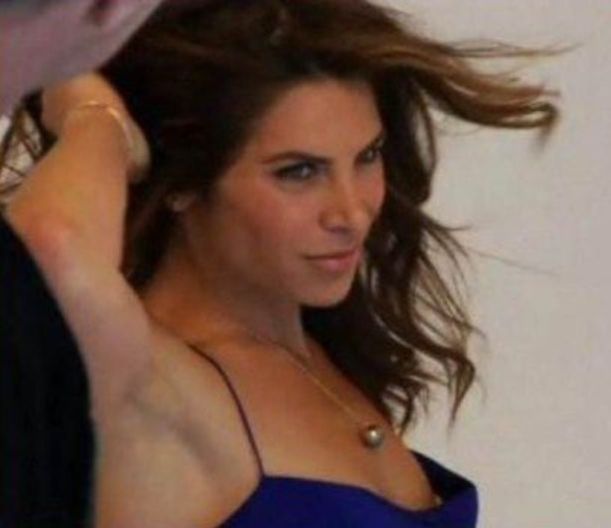 buck nayked add jillian michaels naked photo