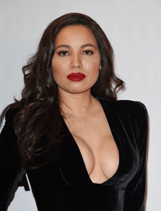 dibyojyoti mukherjee add jurnee smollett nude photo