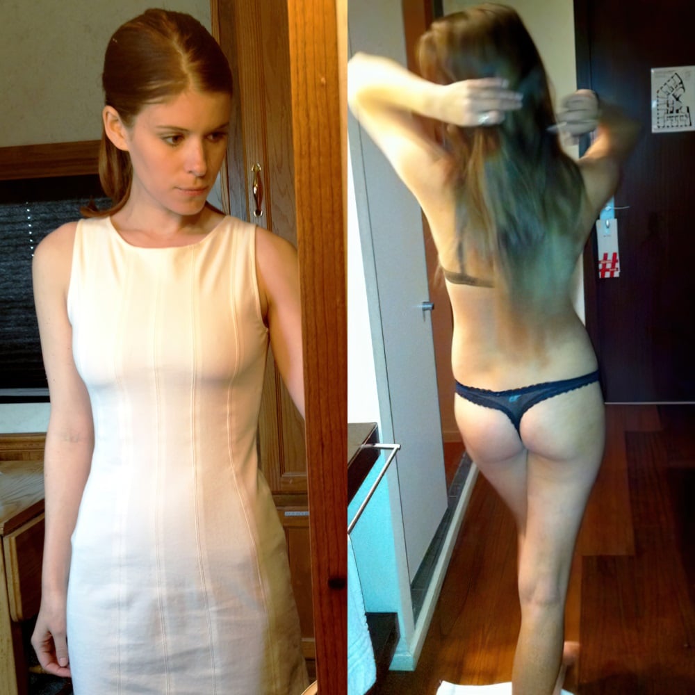 brittney boland add kate mara nude image