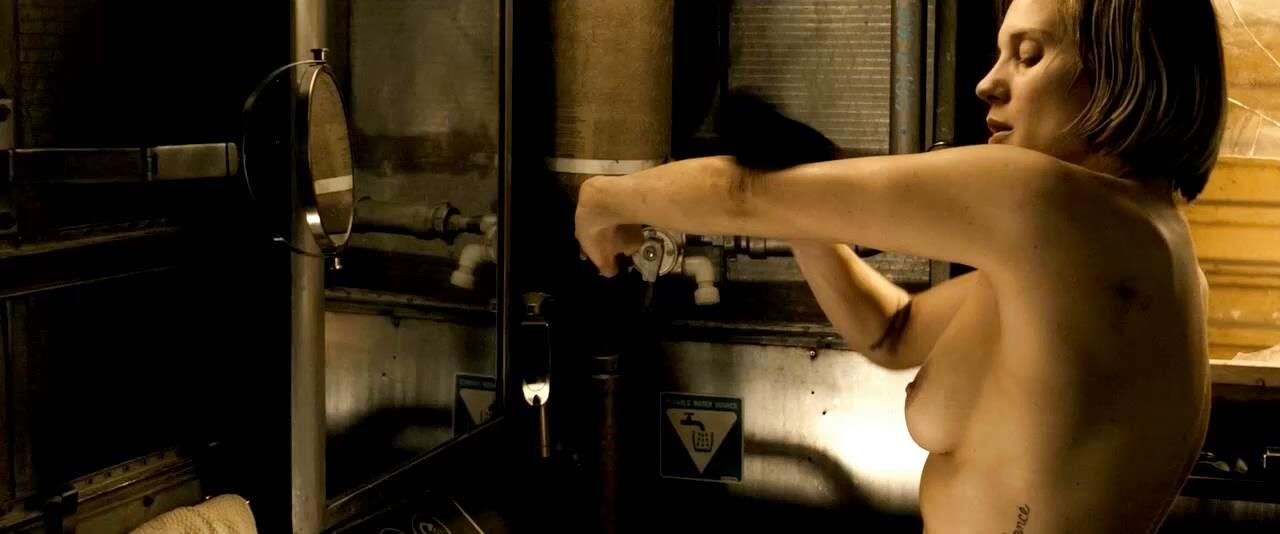 carole brion add katee sackhoff nudes image