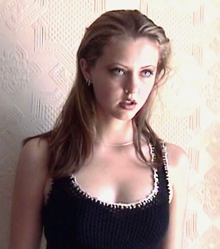 alex awe add katharine isabelle hot photo