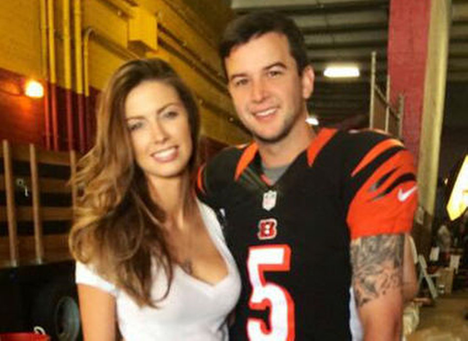 anthony pozza add katherine webb naked image