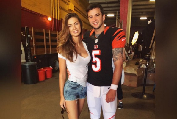 caden marshall add katherine webb naked photo