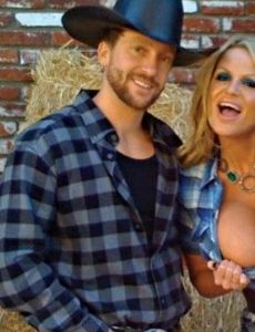 anza scheepers add kelly madison husband image