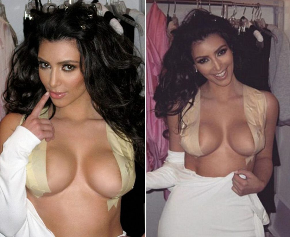 donna simon add kim kardashian fap photo