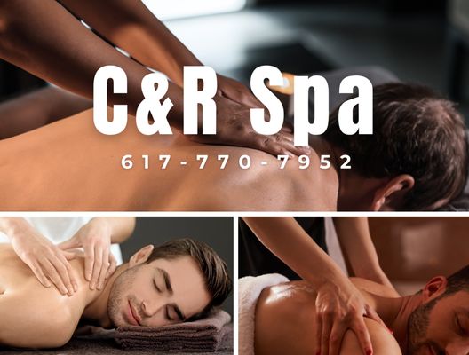 carlo lazo add kimber day massage photo