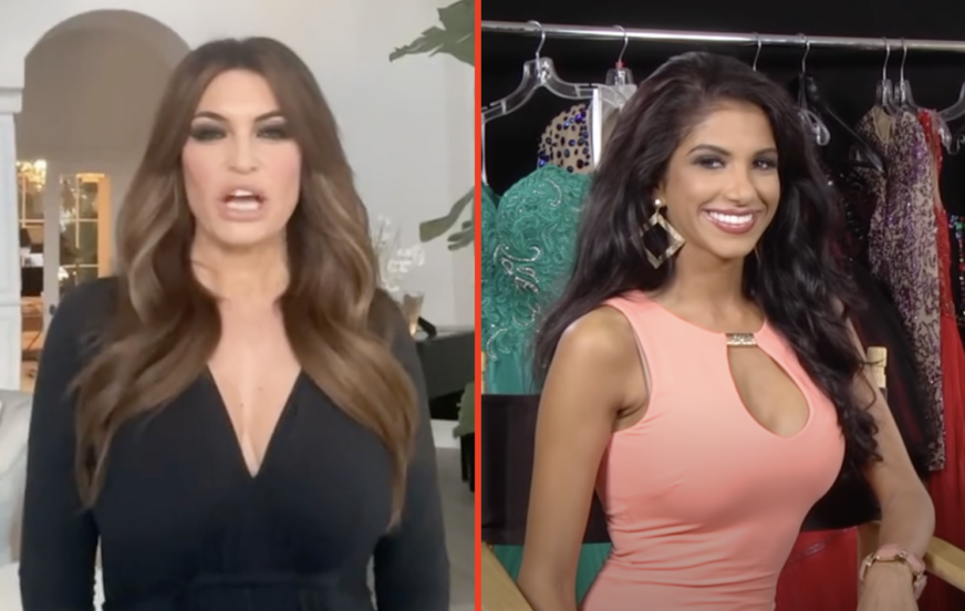 amber stutler add kimberly guilfoyle tits photo