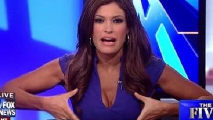 cristy alday add kimberly guilfoyle tits photo