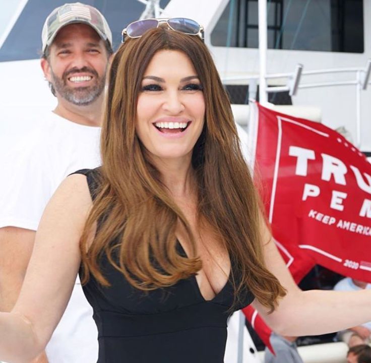 crystal alam add kimberly guilfoyle tits photo