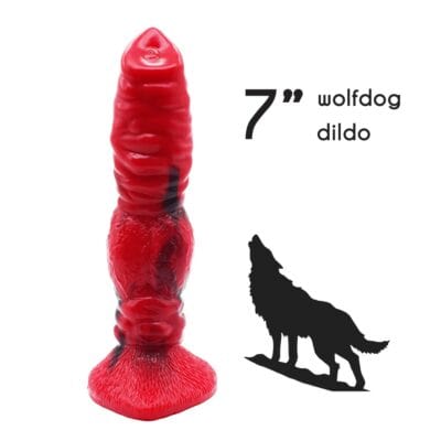 amit dudhat add knotted cock werewolf photo