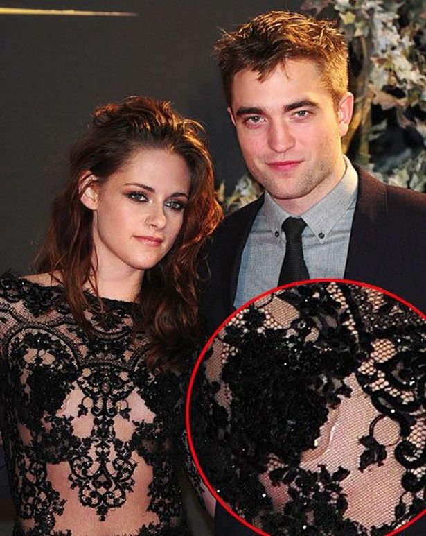 angie baggett add kristen stewart titties photo