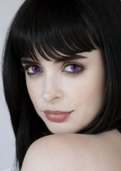 catherine duffy add krysten ritter tits image