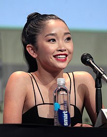 anna buehl add lana condor nude photo