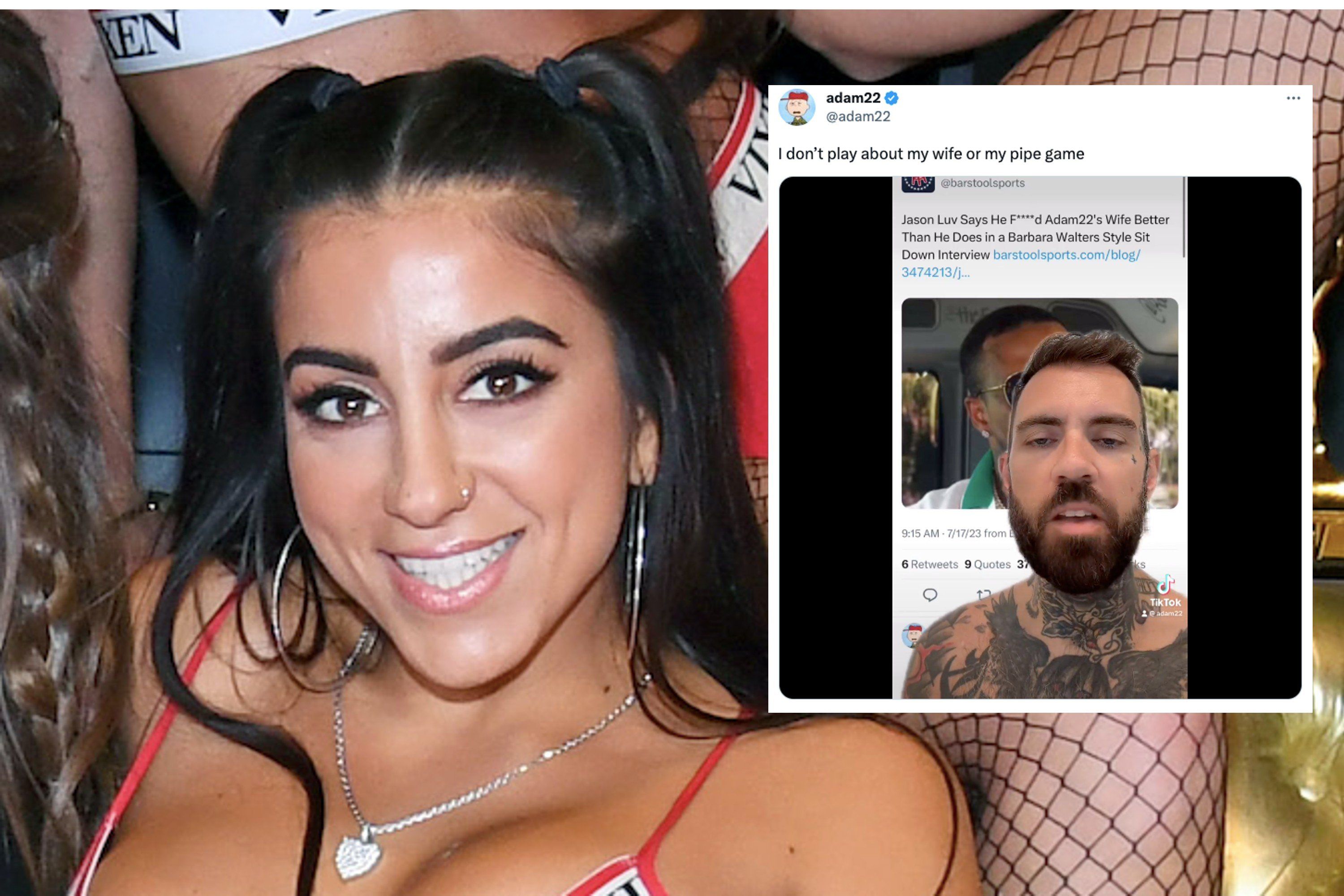 brad tiedemann add lenatheplug jason luv porn photo