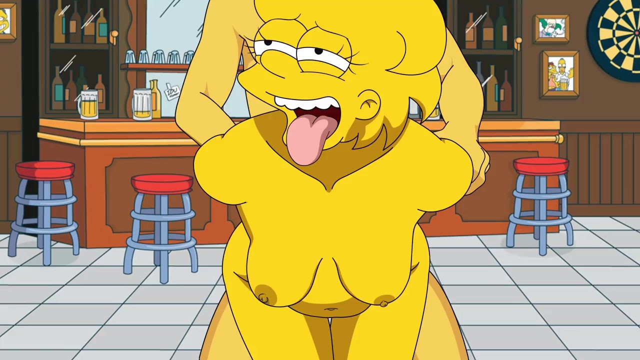 bryn elizabeth add lisa simpson porn photo