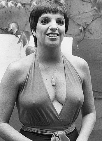 ada potts add liza minelli nude image