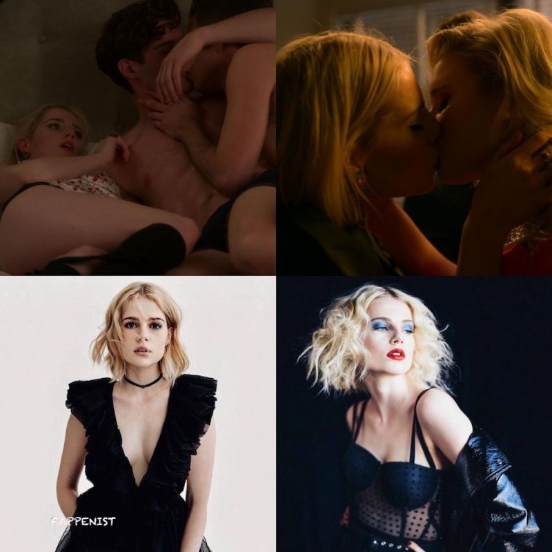 daniel veta add lucy boynton nude photo