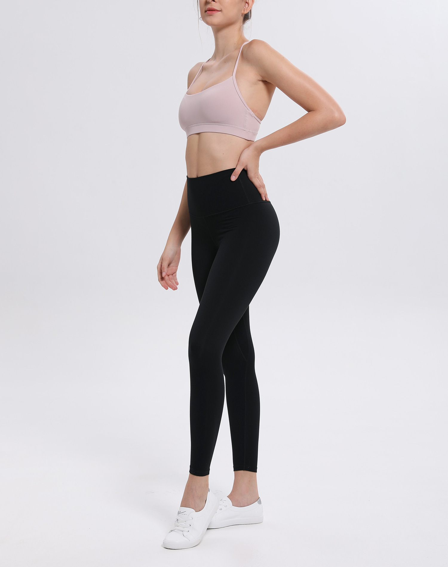 ainsley king add lululemon leggings porn photo