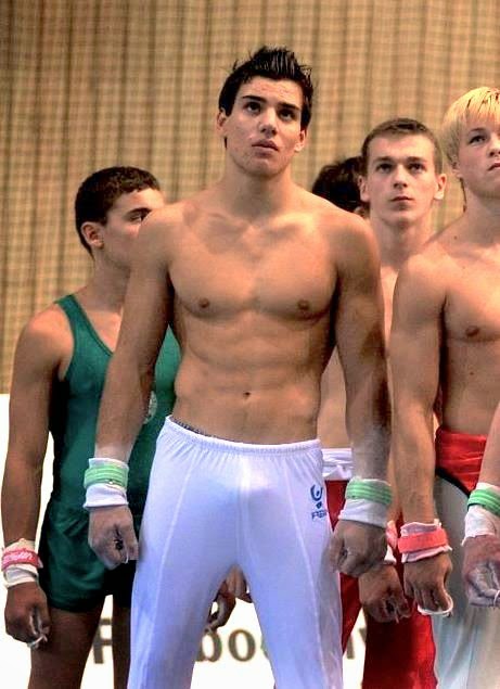 doni agustian add male gymnast porn image