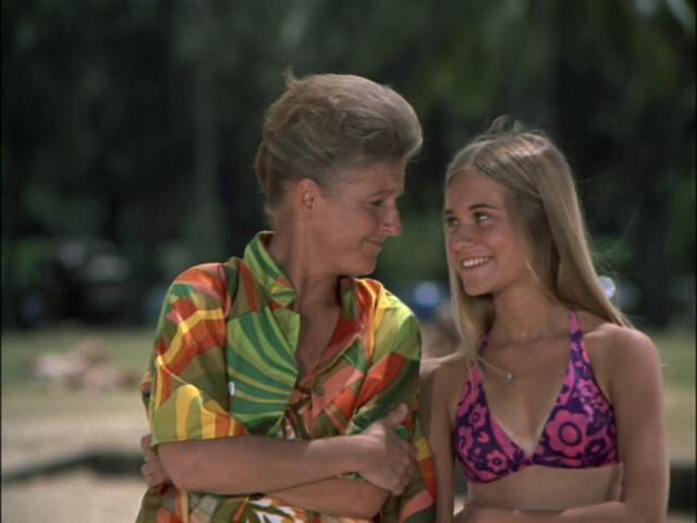 calin florea add maureen mccormick bikini photo