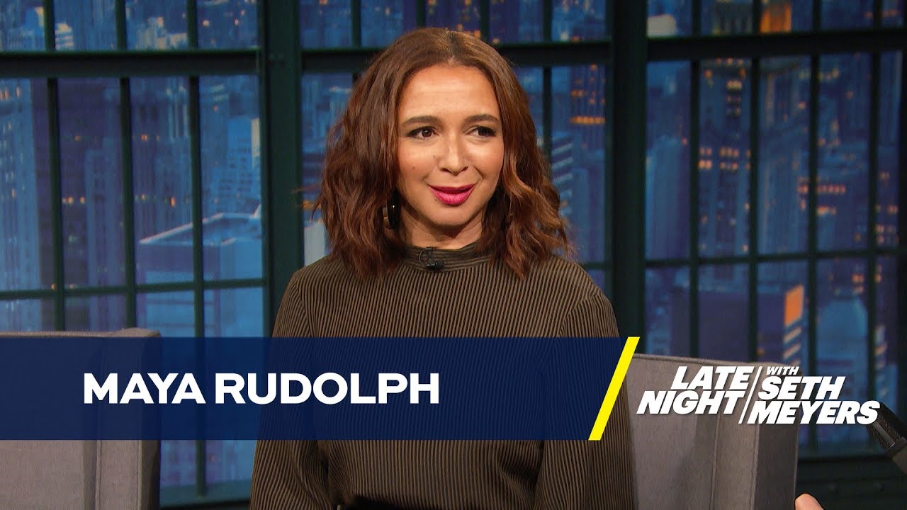 devin spillman add maya rudolph naked image