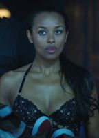 britanika dancel add melanie liburd nude photo