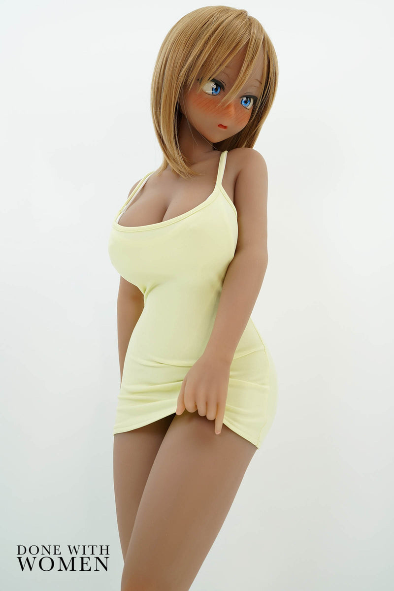 al pratt add minisex dolls photo