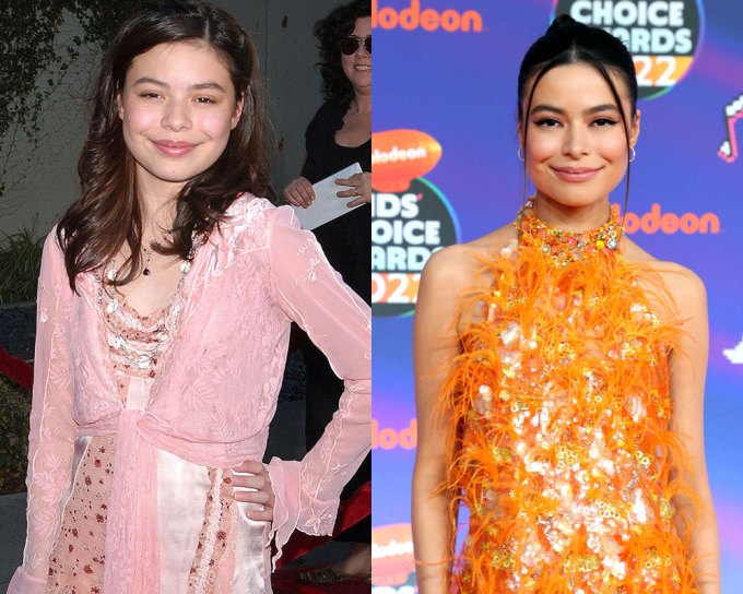 ce la vie add miranda cosgrove nude pics photo