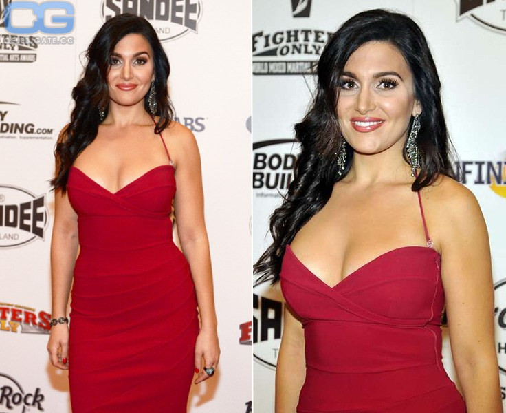 christina culley add molly qerim nude pics image