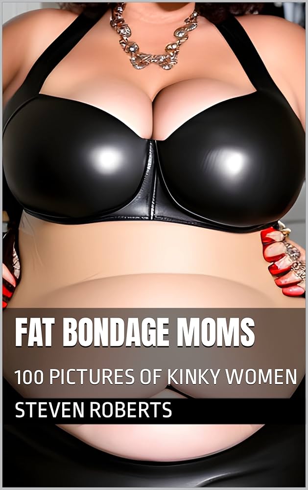 ann ling add moms kinky image