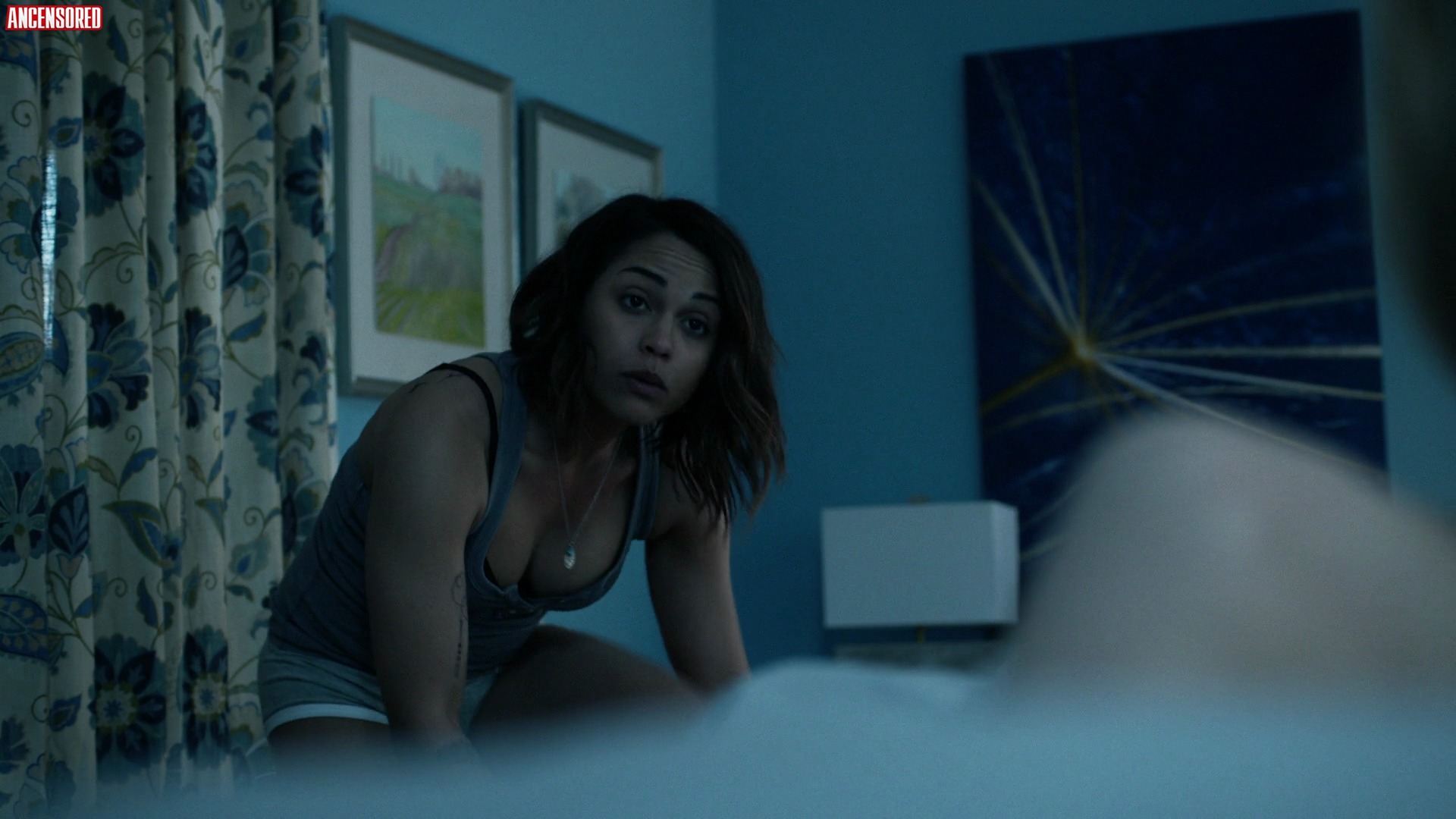 dean scrivens add monica raymund naked photo