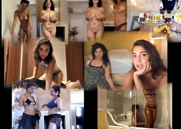 david markman add mother and daughter webcam porn photo