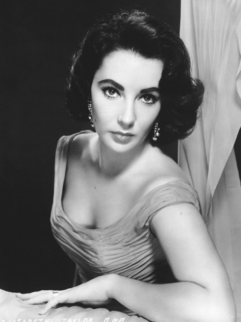 alana kreider add naked liz taylor photo